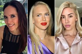 She moved from texas to los angeles to pursue modeling and acting. Selling Sunset Star Christine Quinn Teases Feuds Ahead Of Season 3 Premiere