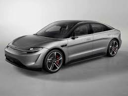 Shop our large selection of parts based on brand, price, description, and location. Why Car Makers Should Be Afraid Of Sony S Electric Car Surprise Heard Of A Sony Car The Economic Times