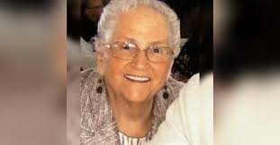 Helen A. Brisson Obituary