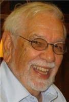 Joseph Hazlett Obituary (1931