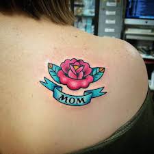 The rose tattoo on shoulder by redberry tattoo studio would give some extra mystery and beauty to any girl. 22 Beautiful Roses With Names Tattoo Ideas For Women Saved Tattoo