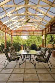 Patio Diy Roofing Easy Install Pergola Plans Roofs Pergola Outdoor Spaces Pergola