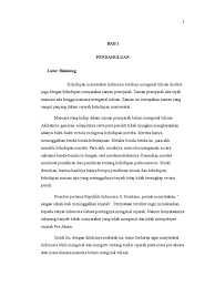 Masalah tersebut memiliki daya tarikkuat baik bagi peneliti pribadi maupun masyarakat. Tradisi Sejarah Masa Pra Aksara Makalah