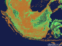 Jumaat, 20 januari 2012, dewan merdeka pwtc. Asal Nama Benua Sundaland Dan Bagaimana Ia Tenggelam