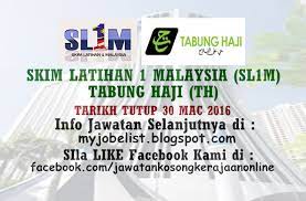 It was formerly known as lembaga urusan dan tabung haji (luth). Soalan Temuduga Slim Tabung Haji 2019 Selangor O