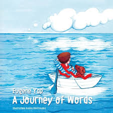 Journey of Words : Yap, Mr Eugene, Dimitrovska, Ms Dusica: Amazon.fr: Livres