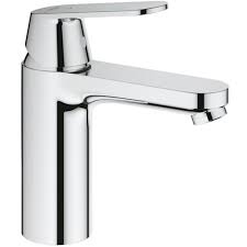 Finition chrome résistante à la corrosion. Robinet De Lave Mains