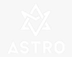 Unterhaltung, astro kpop, astro, wange, kinn png. Kpop Wallpaper Astro Logo Hd Png Download Transparent Png Image Pngitem