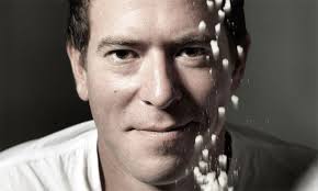 Interview With Chef Rafael Piqueras of Peruvian Fusion Maras Restaurante