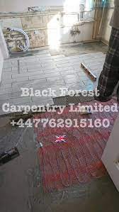 Kill 20 monsters in the treant forest : Black Forest Carpentry Limited Home Facebook