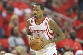 He returned to the lakers on may 23. Rockets Season In Review Trevor Ariza The Dream Shake