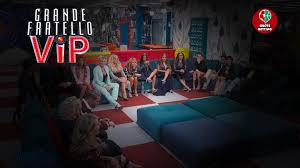 Grande Fratello Vip Nomination Ed Eliminati Quote Vincitore Gf Vip 2021