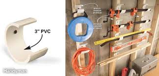 27 Life Changing Garage Organization Ideas Garage Organization Garage Organization Tips Pvc Storage