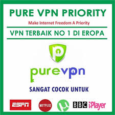 Purevpn, the best vpn & proxy service in the industry, brings an unparalleled android tv app, empowering you to unblock any content on the internet and access any. Jual Pure Vpn Priority Best For Netflix For Android Ios Windows Mac Di Lapak Aksesoris Komputer Bukalapak