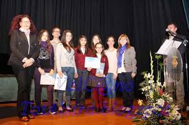 TotAlzir@: Entrega dels Premis Contes per la Igualtat.