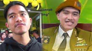 Kaesang pangarep memiliki dua orang saudara yaitu gibran rakabuming raka dan kahiyang ayu. Hobi Olahraga Cara Kaesang Agar Tempat Gym Mau Buka Setelah Subuh Ditertawain Youtuber Tribunnews Com Mobile