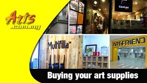 Sign up for free today! Malaysia Art Supply Cziplee Multifilla Nanyang Artfriend Venus Art And Stationery Malaysian Arts