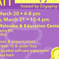 WHATT (Wellness, Holistic, Alternative Treatment and Therapy) Fair
