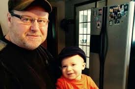 Fundraiser for Diane Tackebury by Sherry Myers Beahlen : Jeff Tackebury