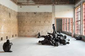Nice, who describes it as a reworked excellent version of an old breed once known as big bud. Critical Mass And Tankers Antony Gormley Special Project