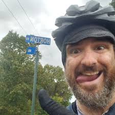 My big take away from this year of life is that we are all so much more  capable than we realize. Get out there and get you some y'all! 104 miles and