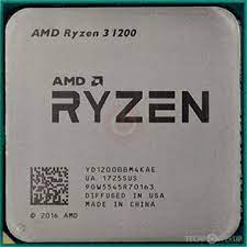 There are also 14 summit ridge chips, that work in the same socket. Amd Ryzen 3 1200 Specs Techpowerup Cpu Database