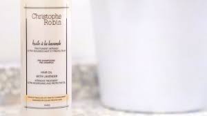 There's one for every hair type. Daily Leave In Hair Cream With Sandalwood Christophe Robin Sephora