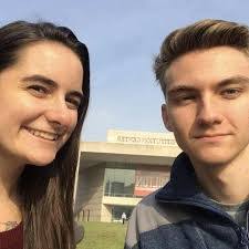 Matthew Skoog's Instagram, Twitter & Facebook