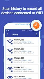 Download bluestacks software on your computer. Block Wifi Freeloader For Android Apk Download