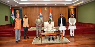 He is the son of janak singh (not to be confused with janak singh). Vice President Of India Sur Twitter The Vice President Rajya Sabha Chairman Shri M Venkaiah Naidu Met The Retiring Members Of Rajya Sabha Shri Mir Mohammad Fayaz Shri Shamsher Singh