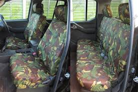 Below are a few reasons why our seatsavers are a game changer for those that love rugged camo seat covers. Car Seat Covers Cushions Camouflage Waterproof Car Seat Covers Full Set Isuzu D Max Guidohof