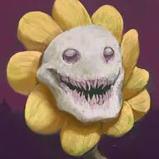 Don't copy my month of hard work. Omega Flowey Plush For Sale Online