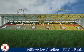 Heiligengeistfeld hamburg, hamburg ( map ). Millerntor Sehenswurdigkeiten Hamburg Hti