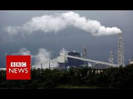The Global Philospher Should The Rich World Pay For Climate Change Bbc News Youtube