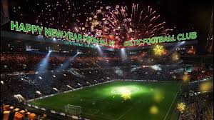 The latest tweets from @celticfc Celtic Fc Brendan Rodgers Wishes The Celticfc Family A Very Happynewyear Youtube