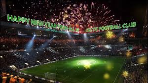 North texas celtic futbol club: Celtic Fc Brendan Rodgers Wishes The Celticfc Family A Very Happynewyear Youtube