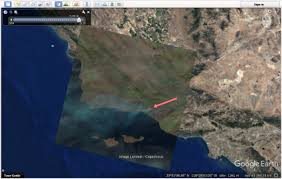 For this he needs to find weapons and vehicles in caches. 3 Wildfire Maps How To Track Real Time Fires Around The World Gis Geography
