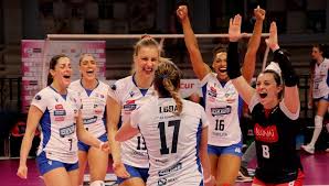 We did not find results for: Bergamo Il Volley Femminile Rinasce C E L Accordo Per La Nuova Societa Sport Bergamo