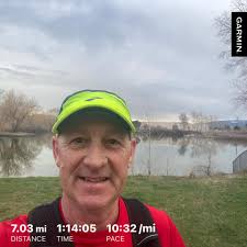 81 year old completes challenging 48 mile bike ride