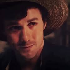 Eric and Ariel Taylor Swift