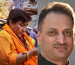 BJP's Hegde tweets in support of Pragya's Godse remark, then disowns it