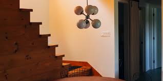 A basement with nothing more than overall lighting can feel very artificial and the disadvantage of halogen lighting is that it is limited in application; Basement Lighting Ideas The Ultimate Basement Lighting Guide