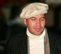 Chris Cottam Rankin Editorial Stock Photo