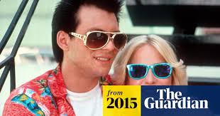 True Romance: the perfect showcase for Tony Scott's exuberant style