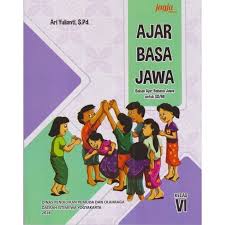 Indahnya saling menghormatisub tema : Materi Ajar Bahasa Jawa Sd Kelas 6 Dunia Sosial