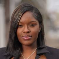 Jillian Thornton, MA LPC NCC