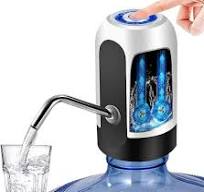 Amazon.com: YOMYM Dispensador de botellas de agua Bomba de ...