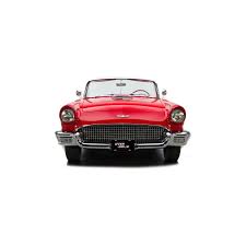 Image result for Flame Red 1957 Thunderbird