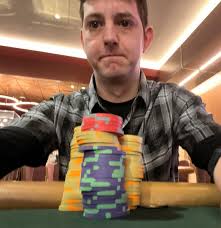 Van Peeples: Hendon Mob Poker Database