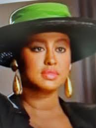 SATURDAY & SUNDAY: Experience an unforgettable performance as the soulful  songstress Chandra Currelley honors the legacy of the incomparable Phyllis  Hyman. You may recognize Chandra Currelley's golden voice as the former lead